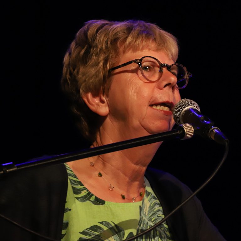 Ervaring Anna-Paulien Smits